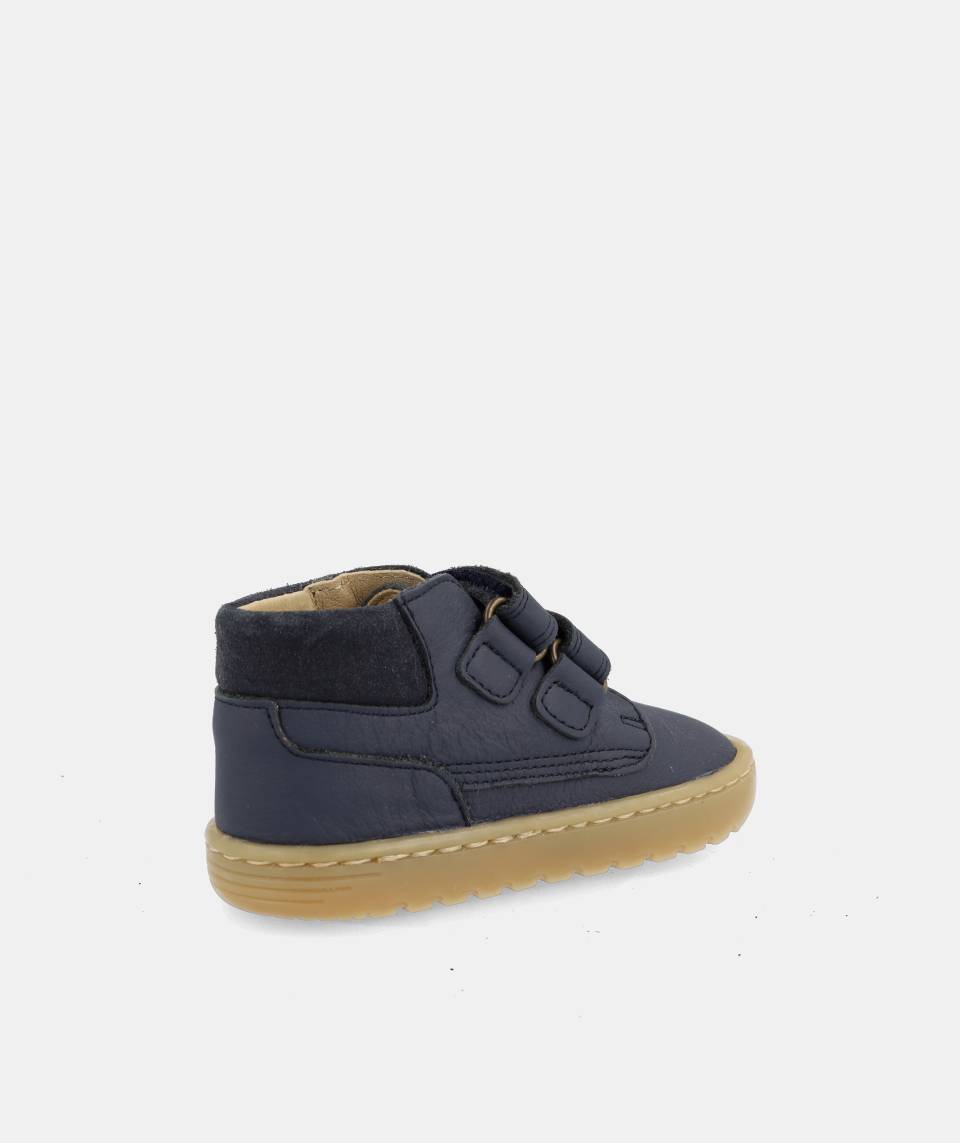 Blanditos - Bottes Lima Bleu