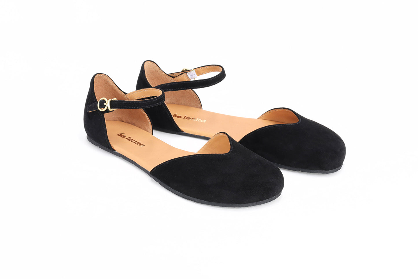 Be Lenka - Ballerines Lilea