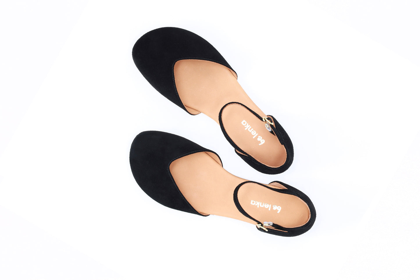 Be Lenka - Ballerines Lilea