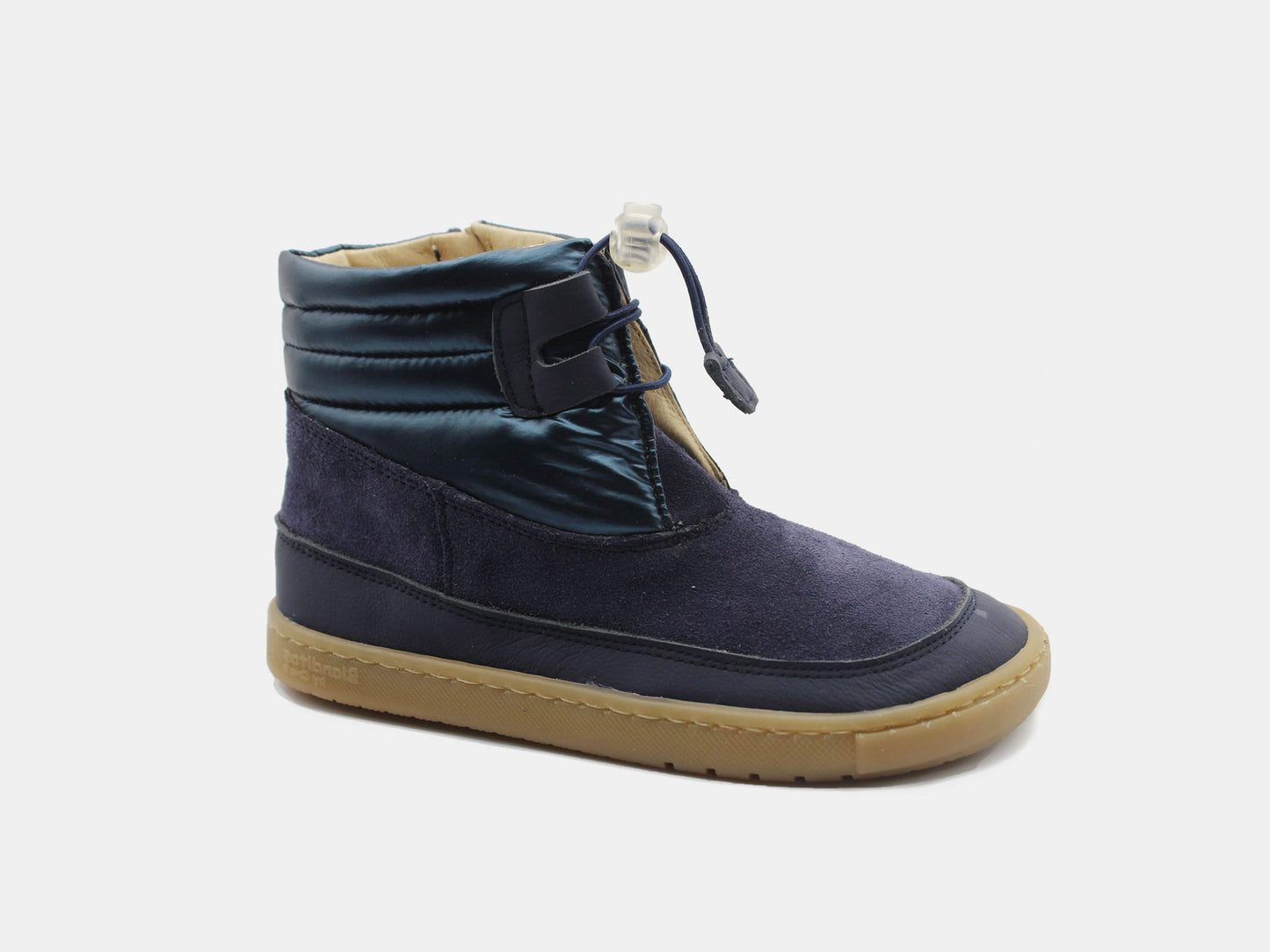 Blanditos - Bottes Lion Bleu