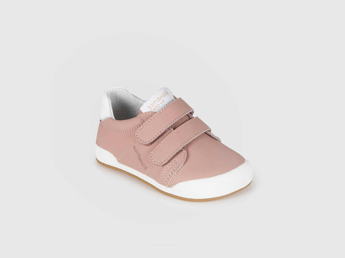 Blanditos – London-Rosa-Sneaker