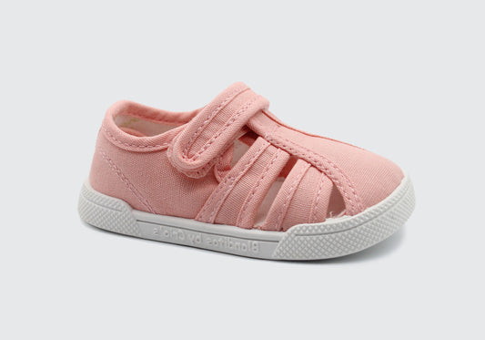 Blanditos – Berliner blaue Turnschuhe