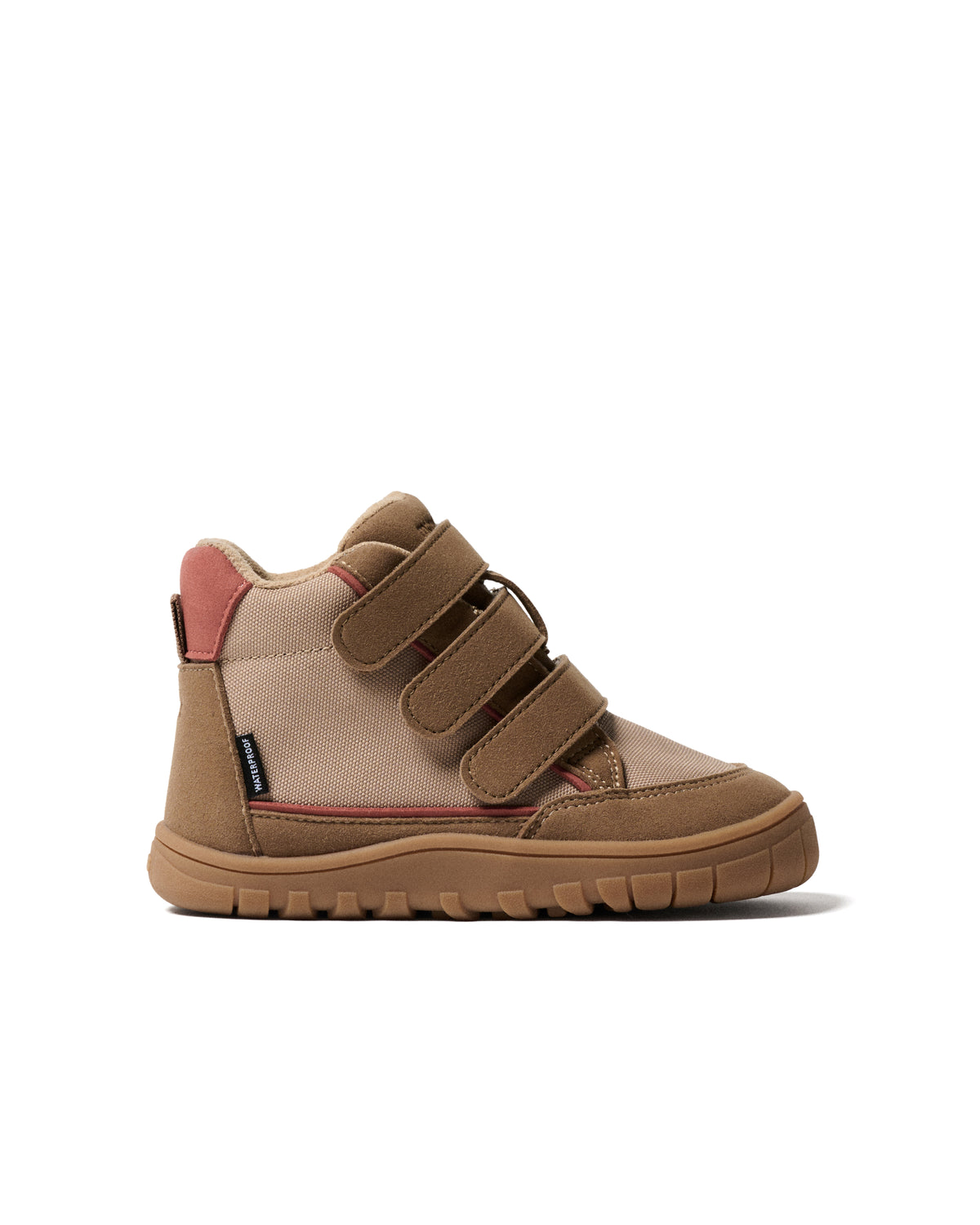 Muris - Bottes Bansko Junior