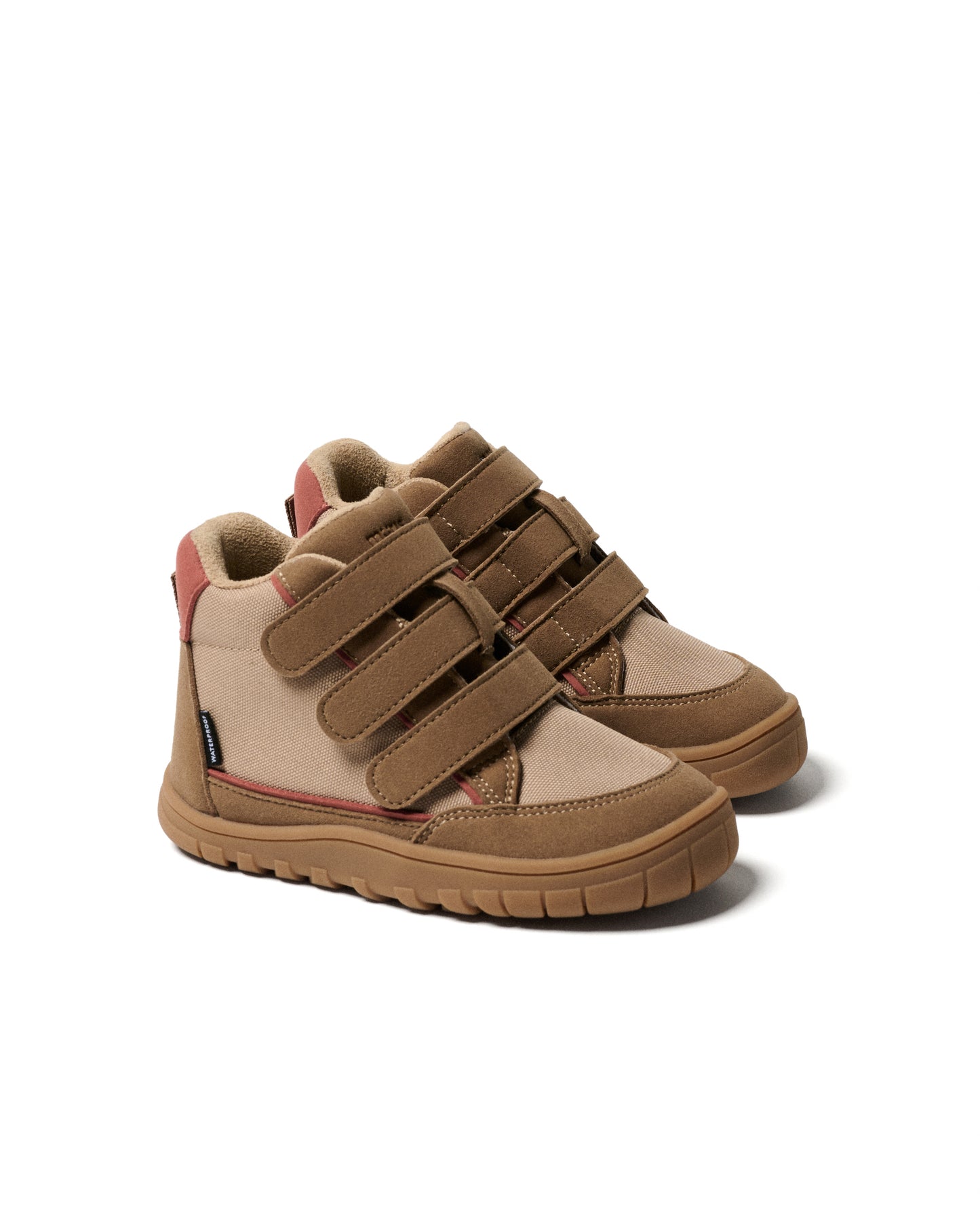 Muris - Bottes Bansko Junior