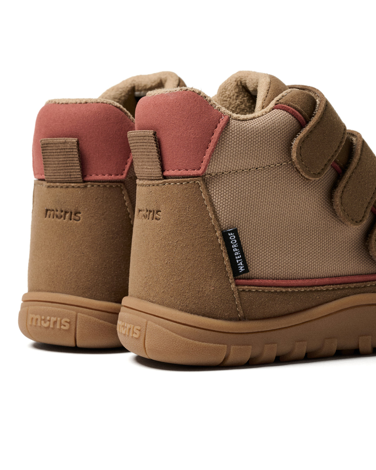 Muris - Bottes Bansko Junior