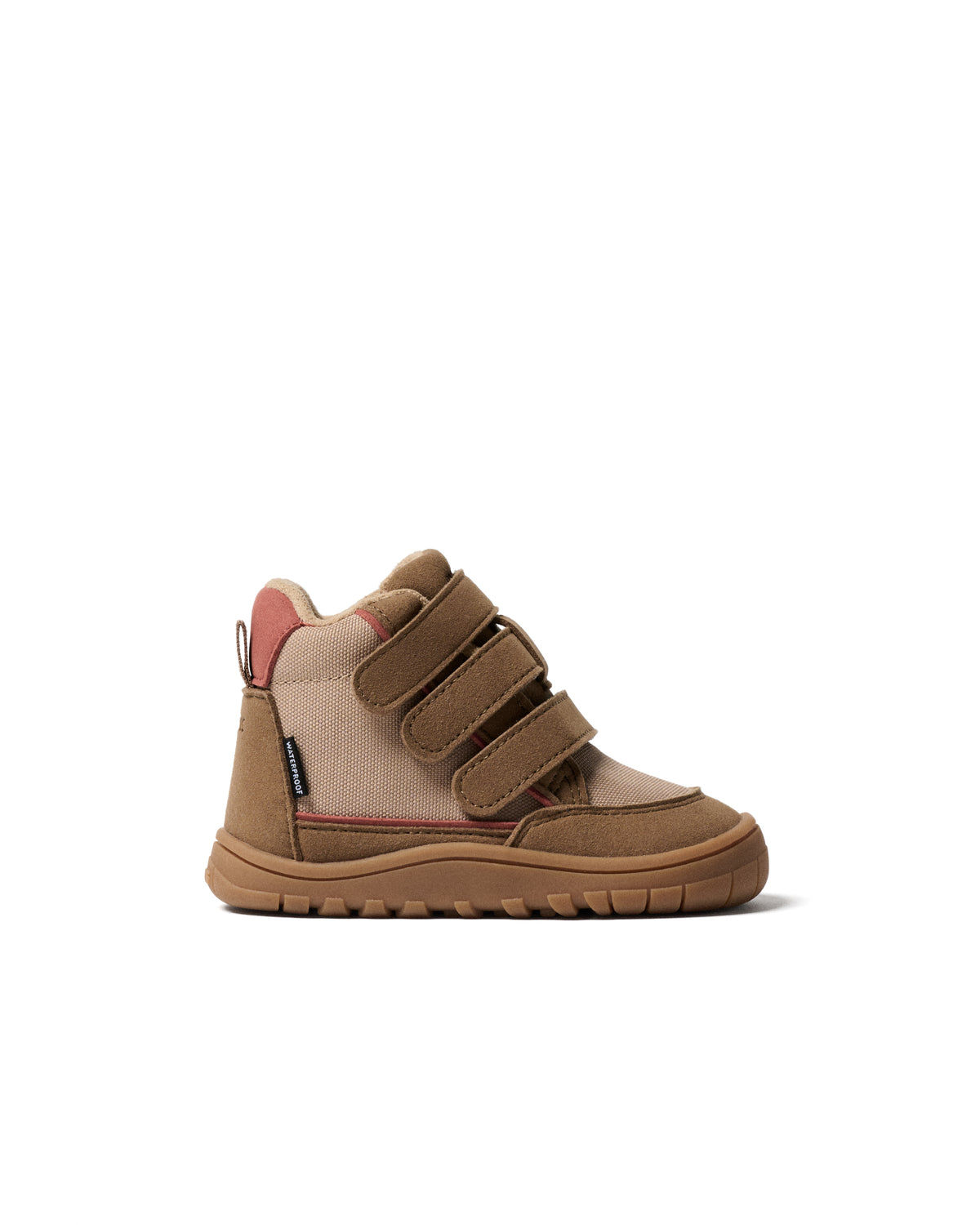 Muris - Bottes Bansko Mini