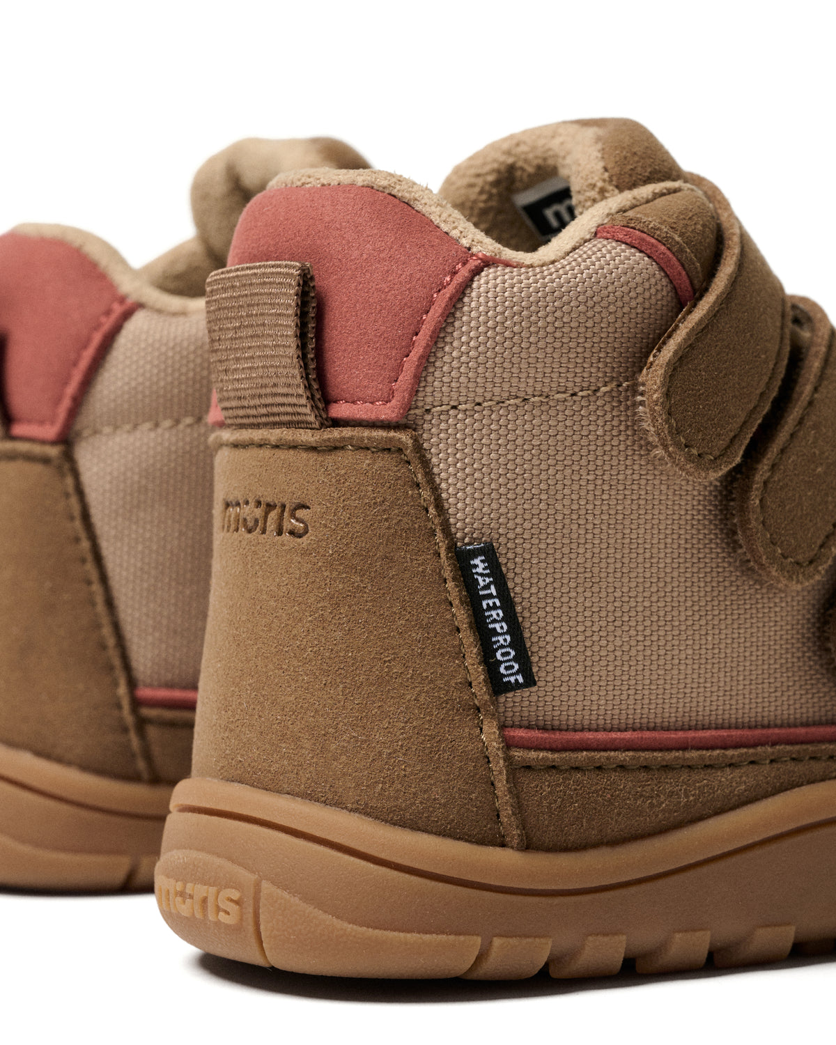 Muris - Bottes Bansko Mini
