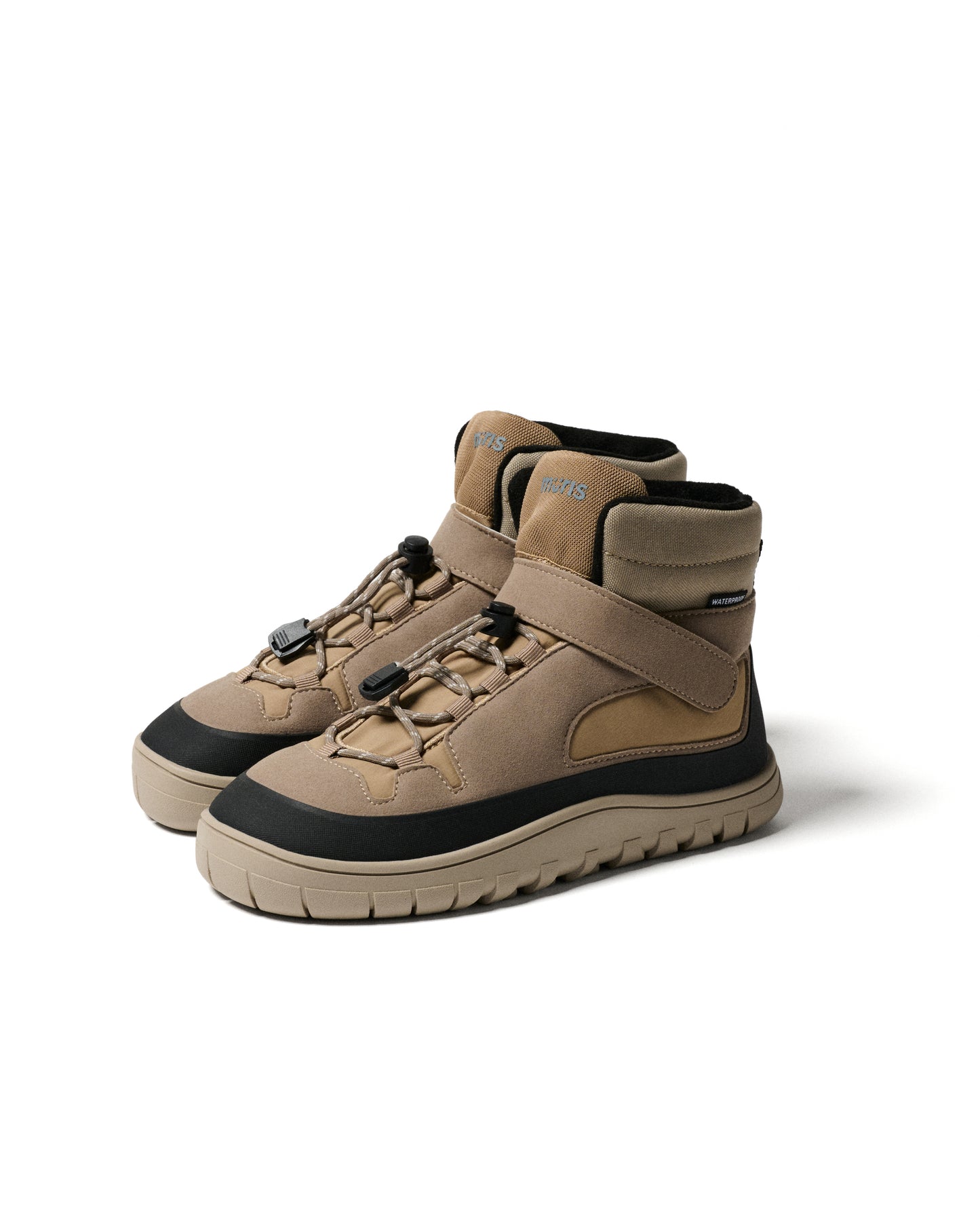 Muris - Bottes Basel