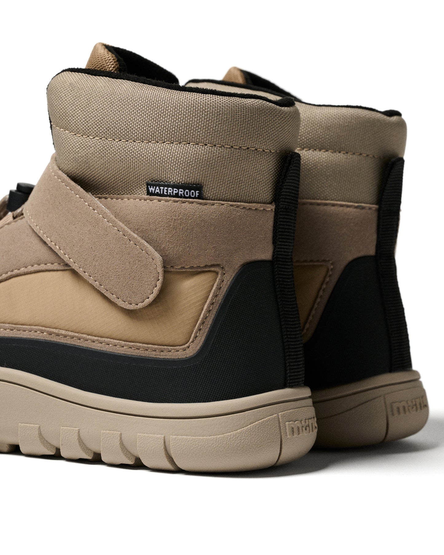 Muris - Bottes Basel