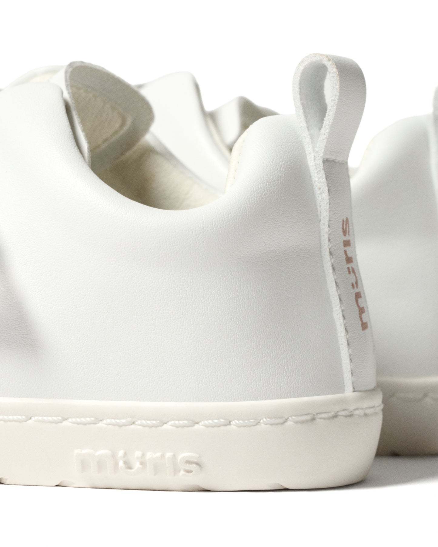 Muris - Terre Mini White