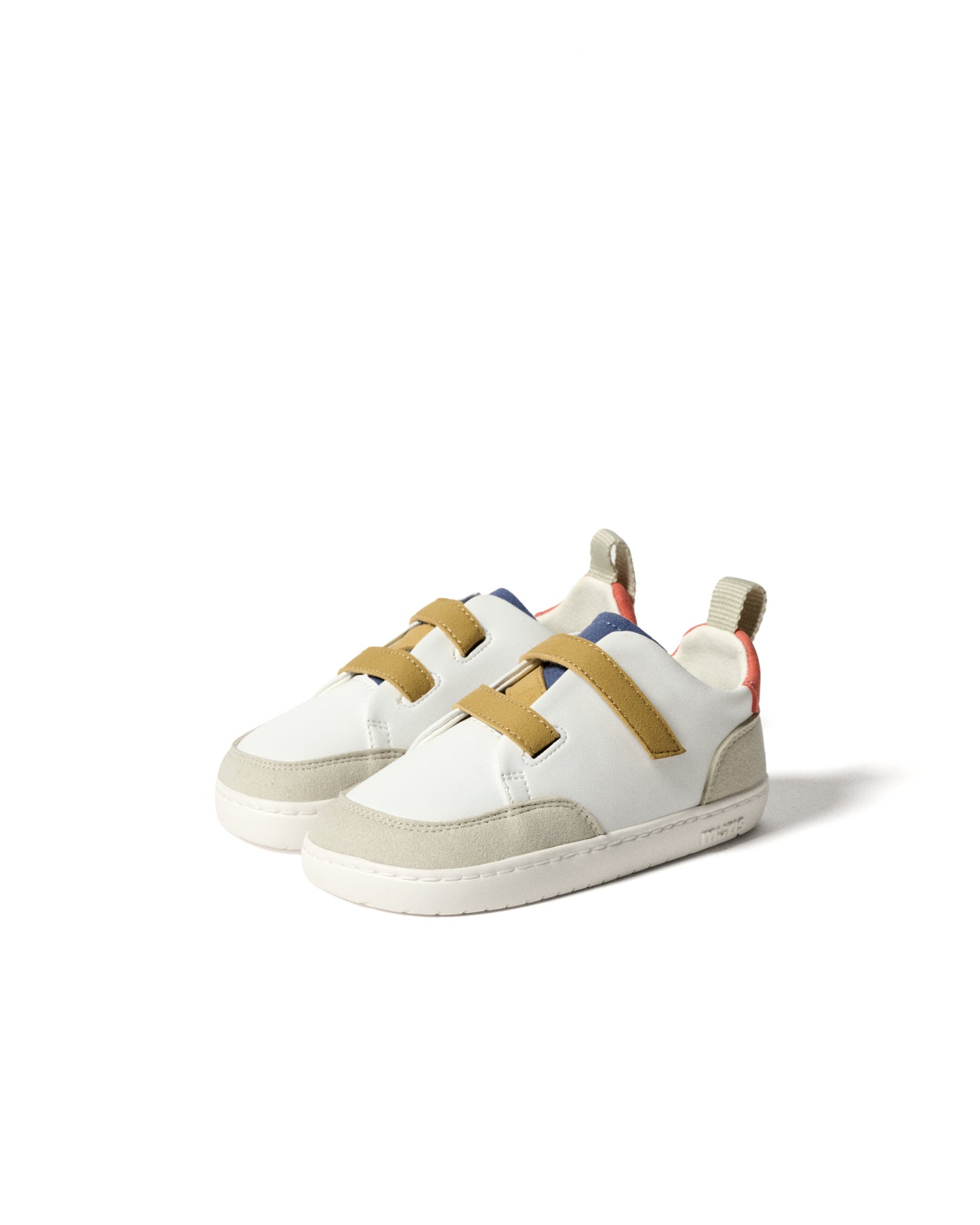 Muris - Terrenova Multicolor