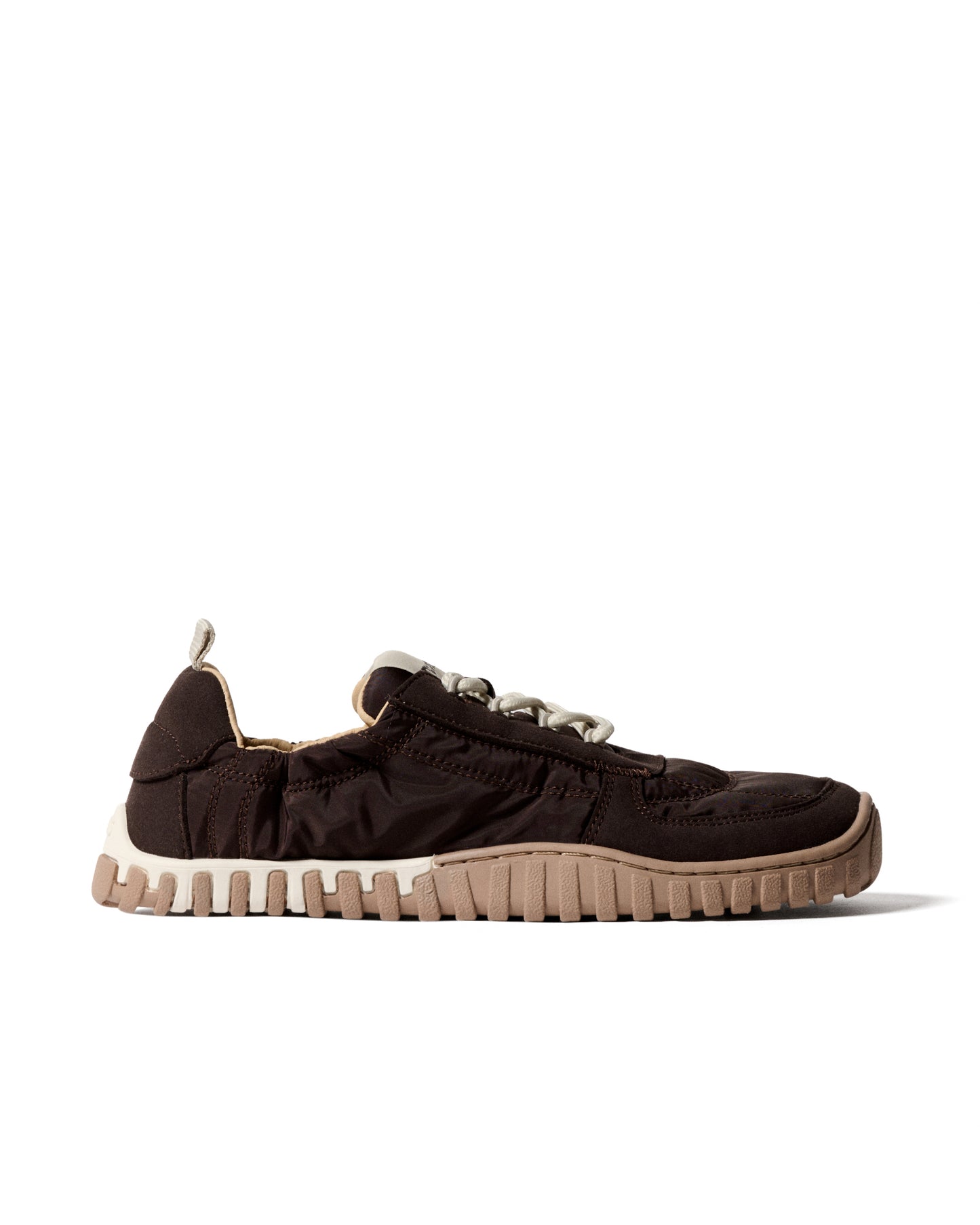 Muris - Baskets Verona Marron