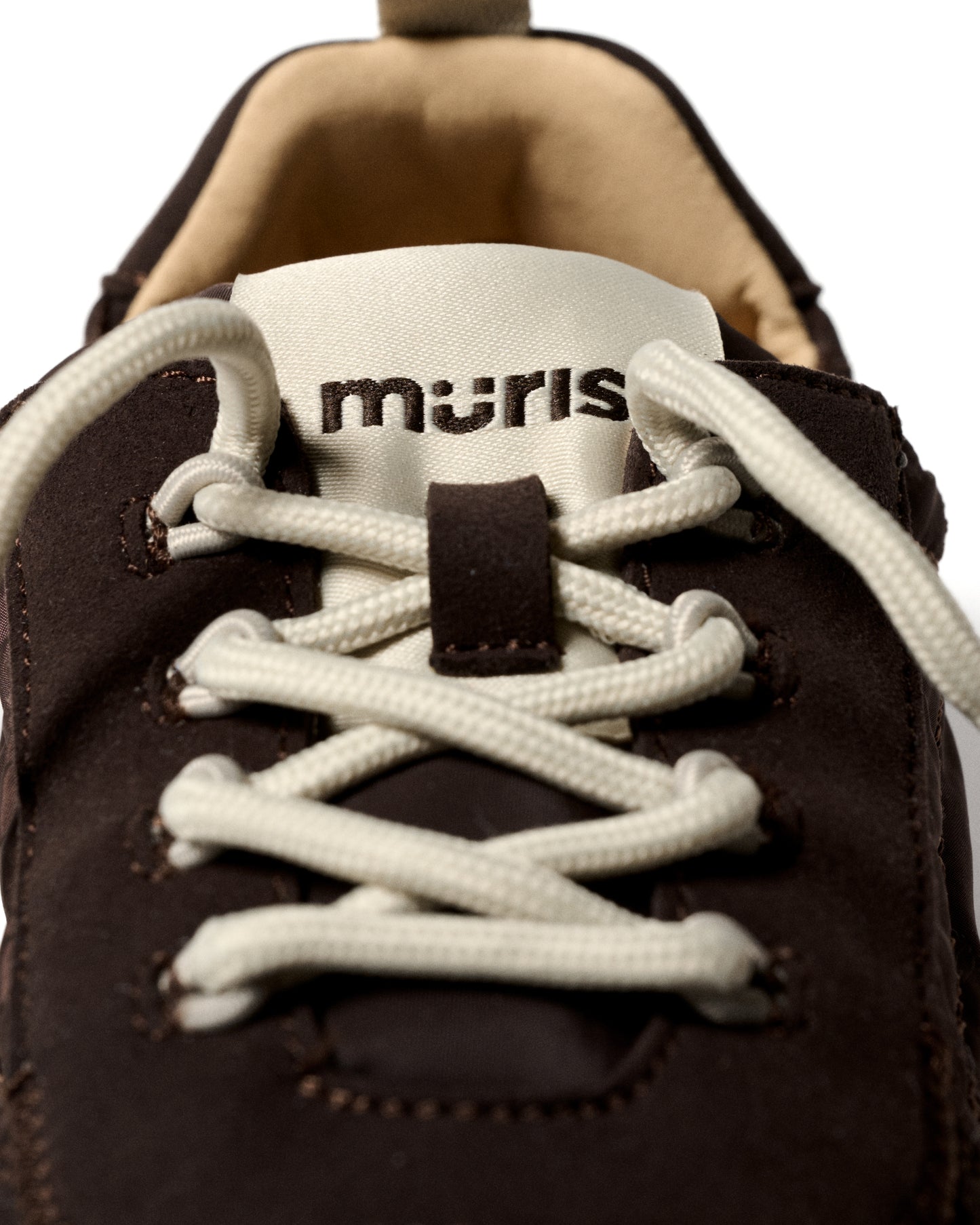 Muris - Baskets Verona Marron