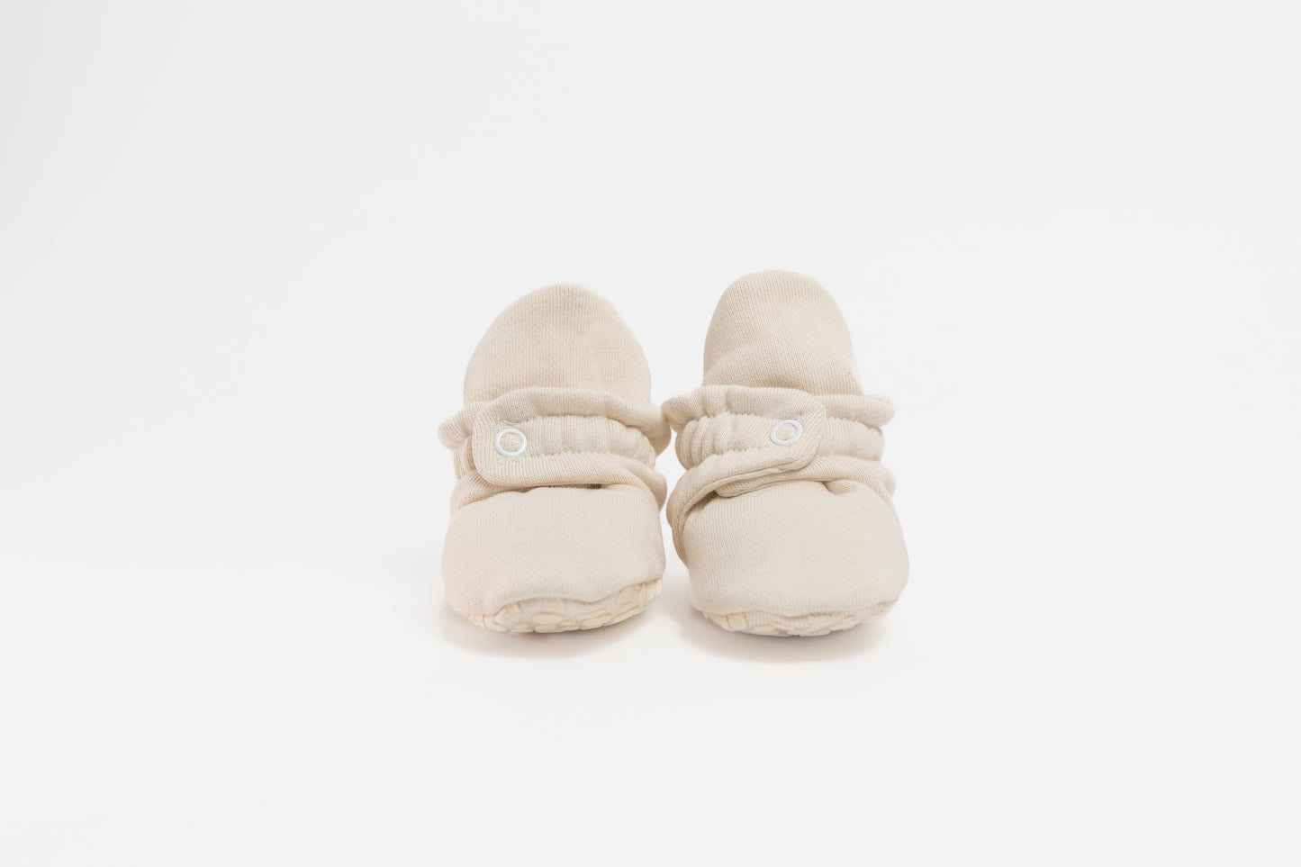 Baby Booties Merengue Pie