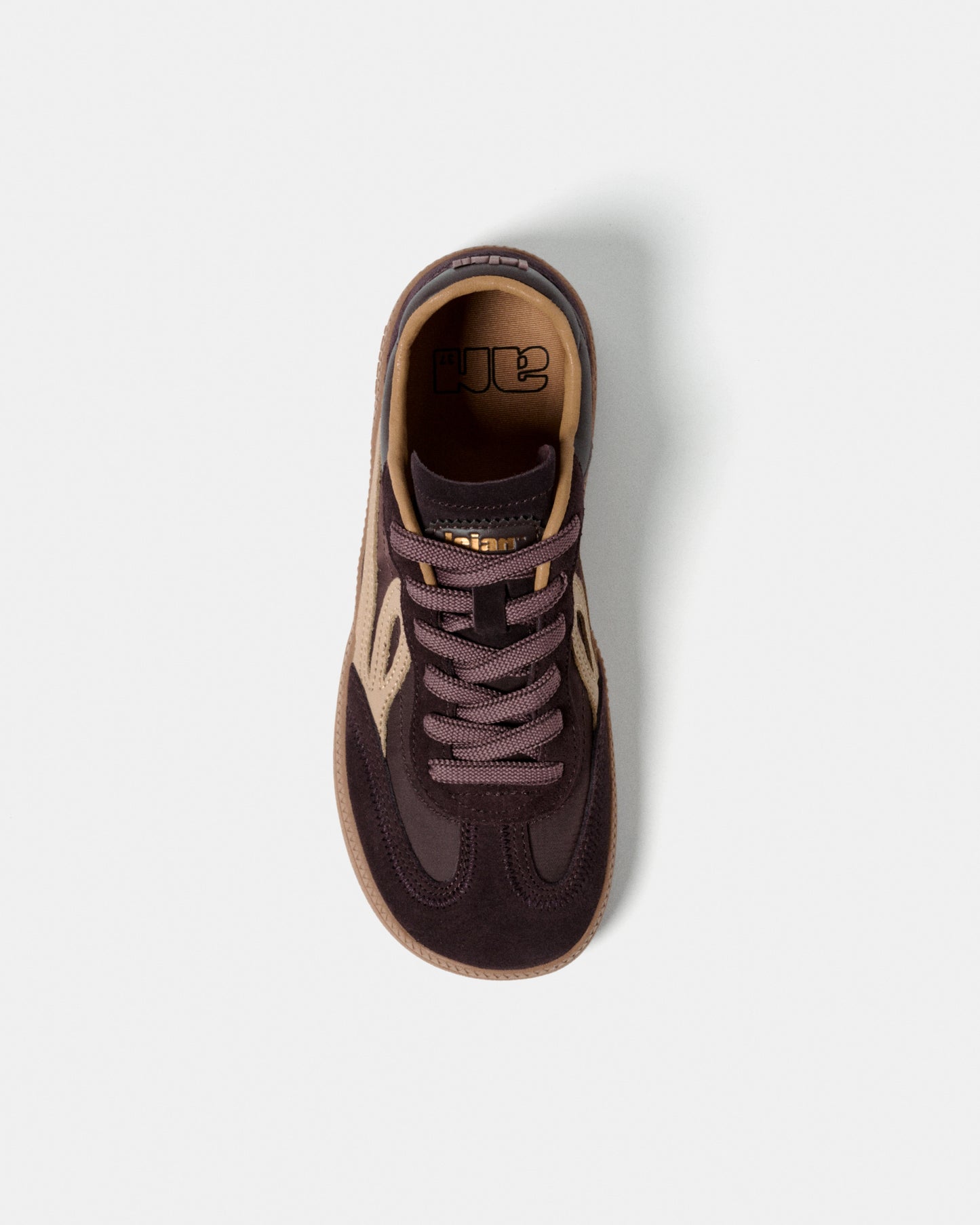 Lejan One - Burgundy Adulte