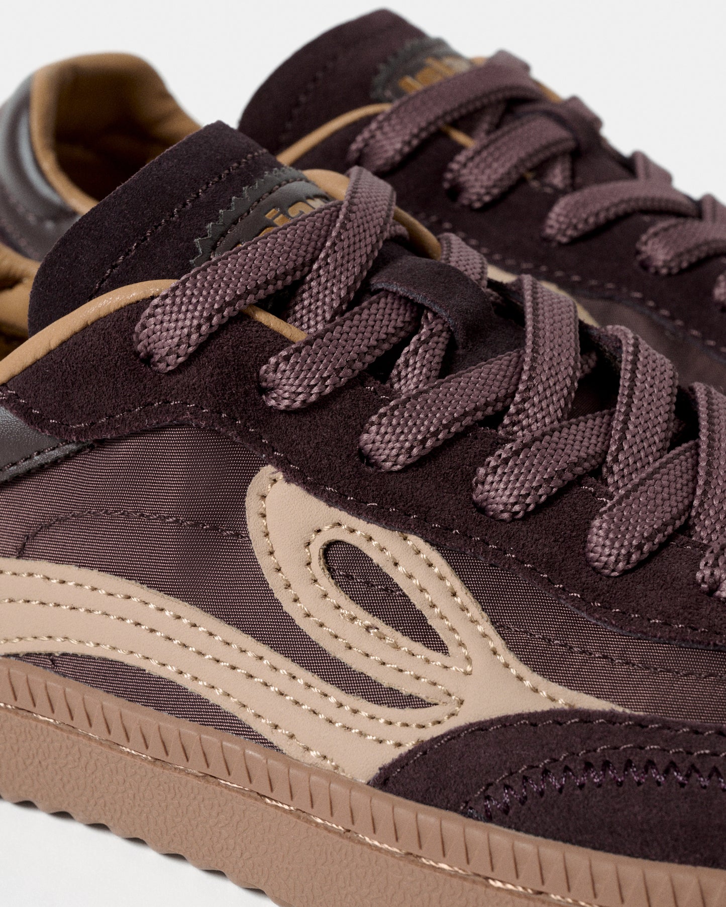 Lejan One - Burgundy Adulte