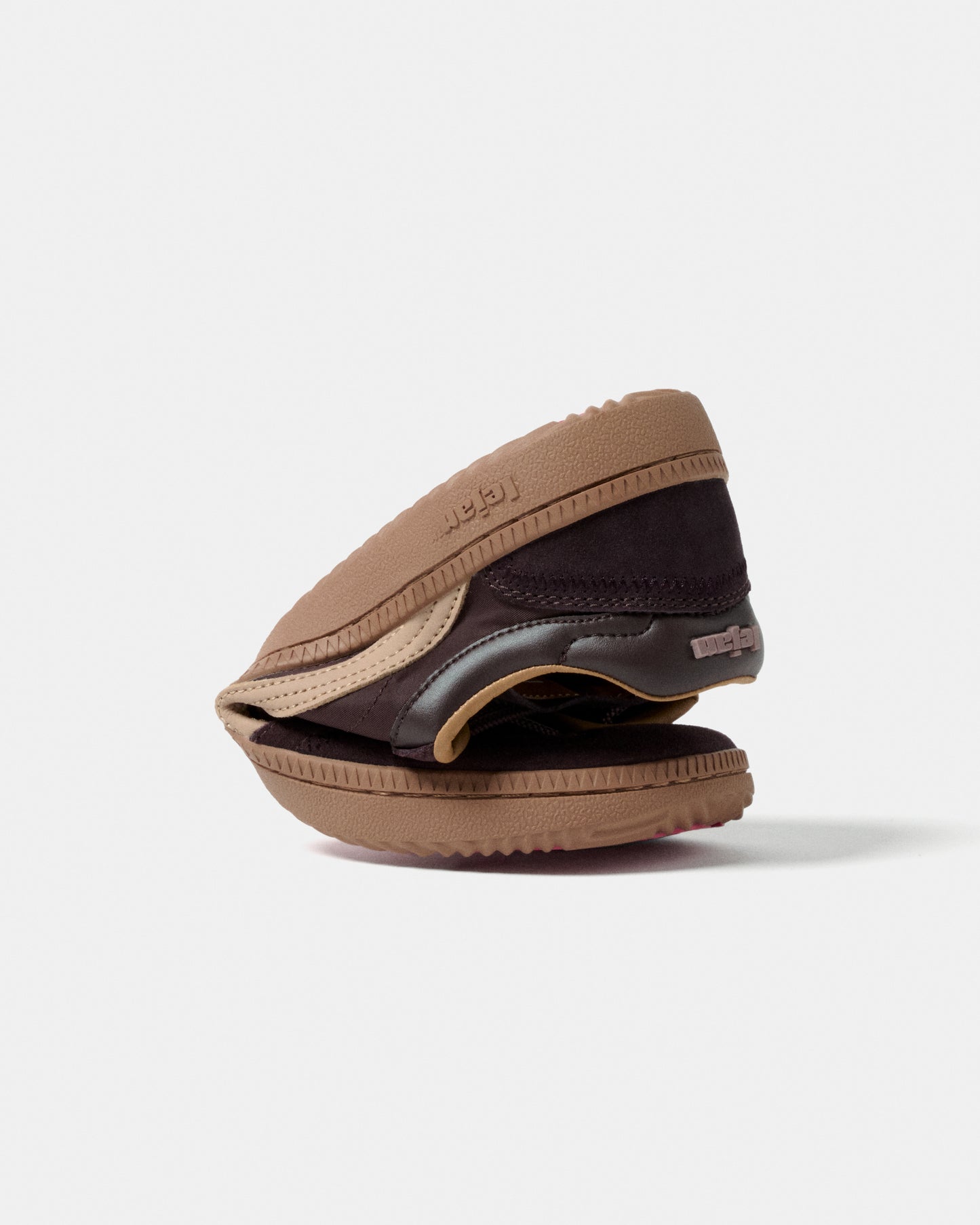 Lejan One - Burgundy Adulte