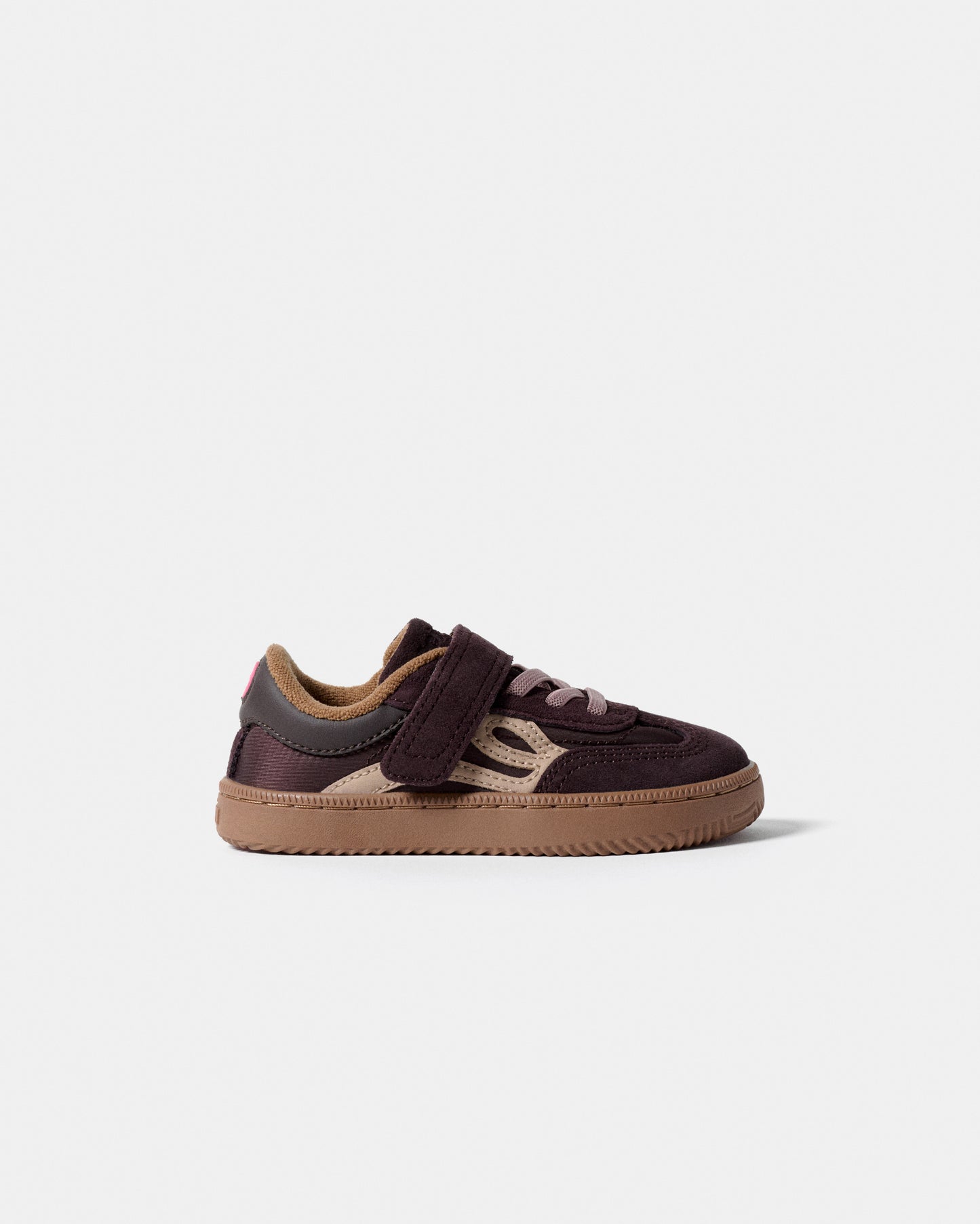 Lejan One - Burgundy