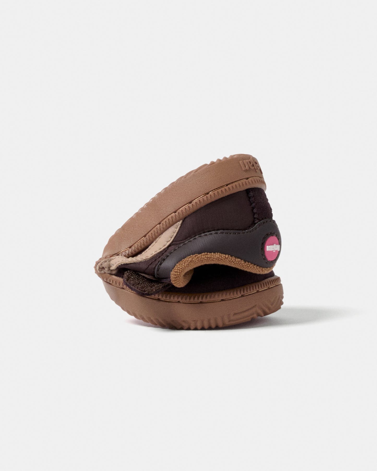 Lejan One - Burgundy