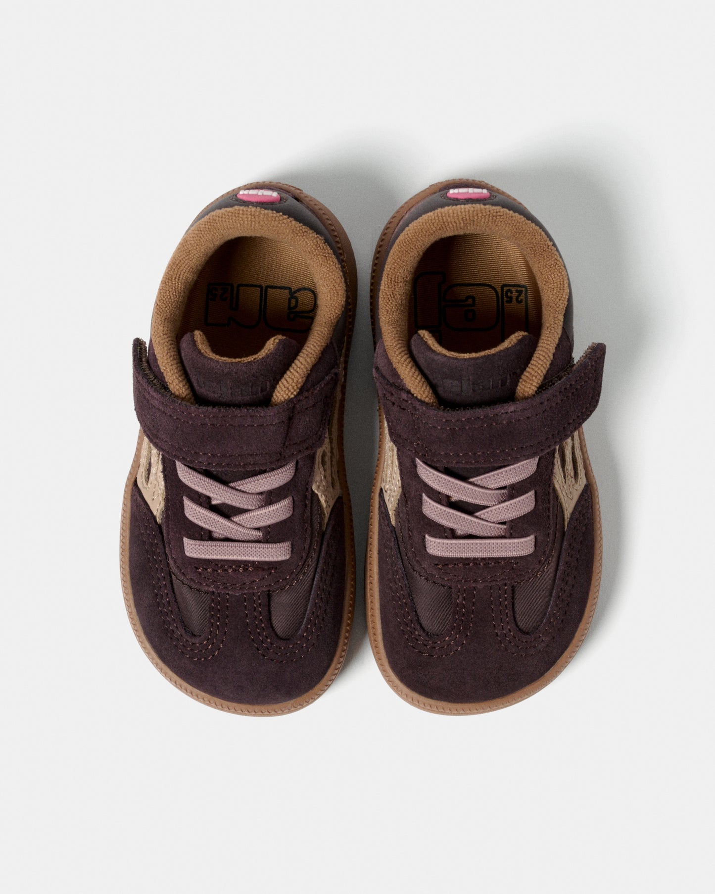 Lejan One - Burgundy