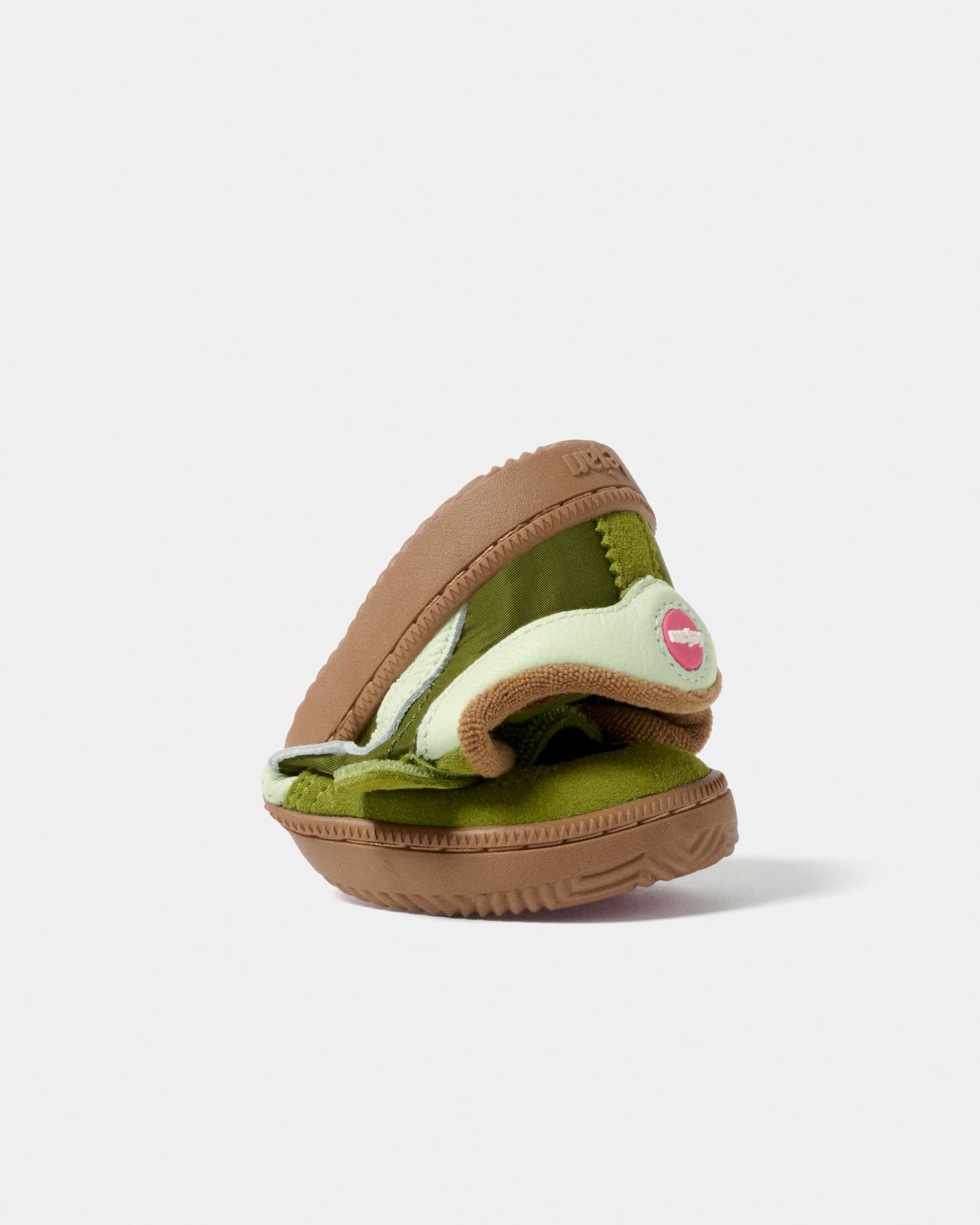 Lejan One - Kiwi