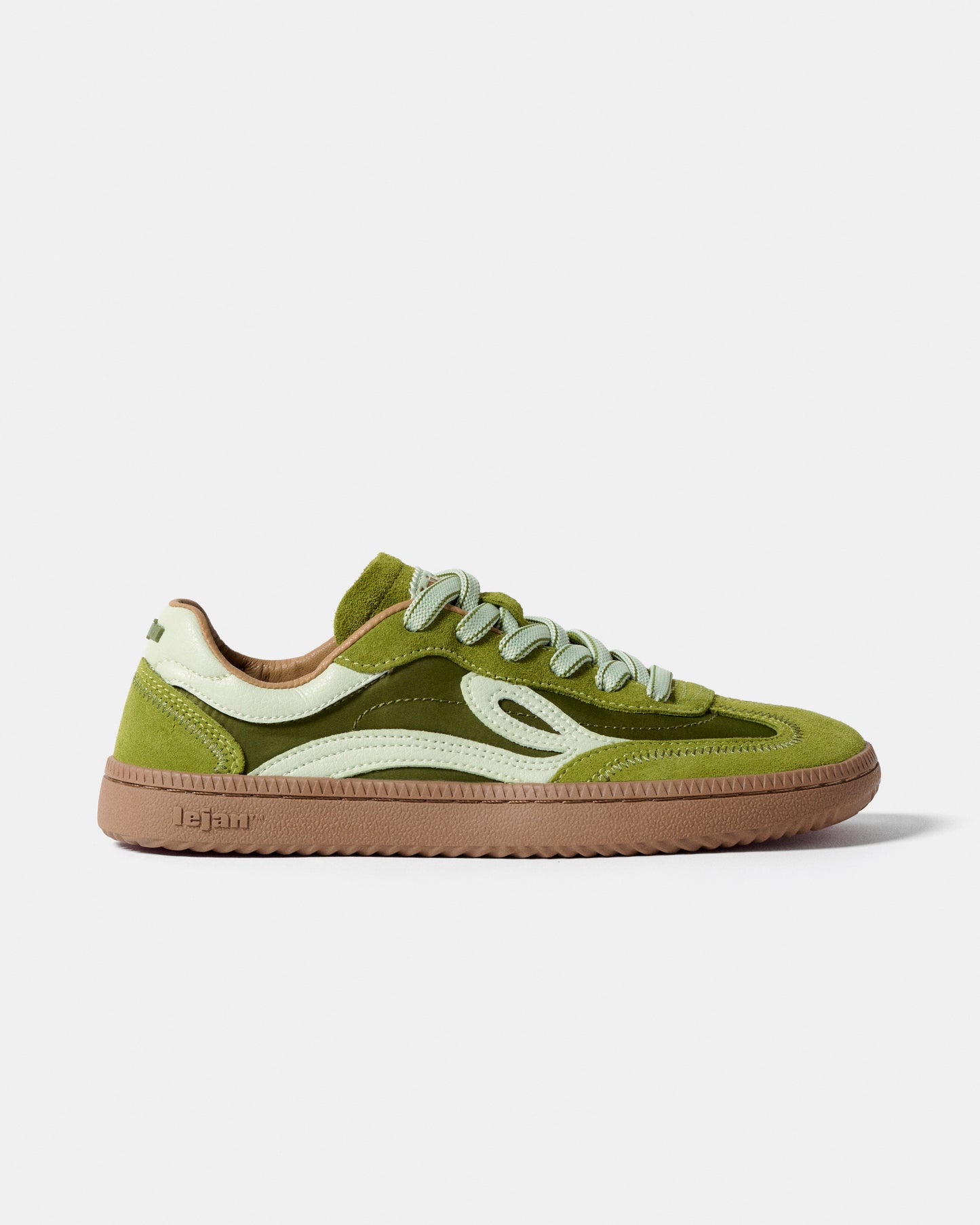 Lejan One - Kiwi Adulte