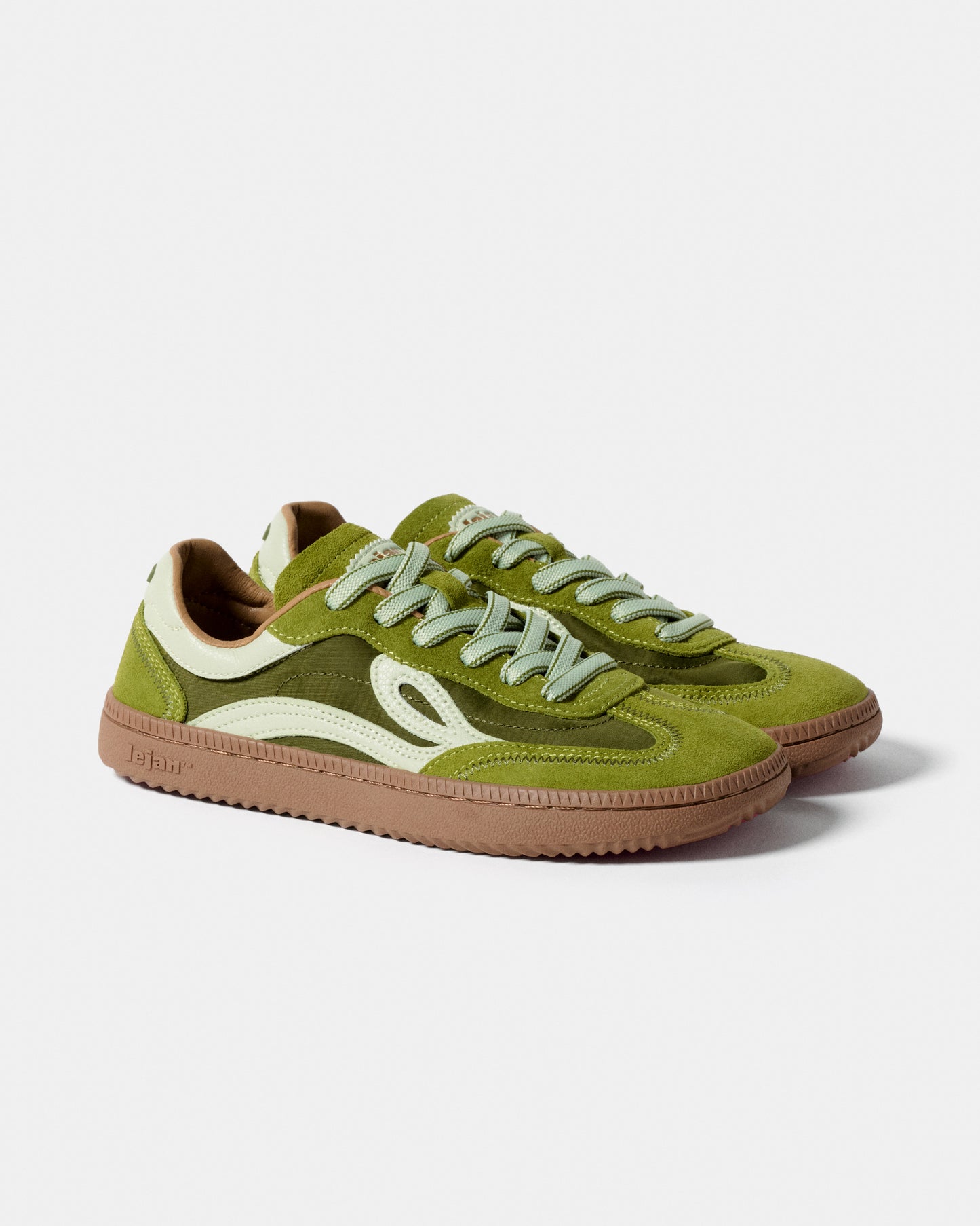 Lejan One - Kiwi Adulte