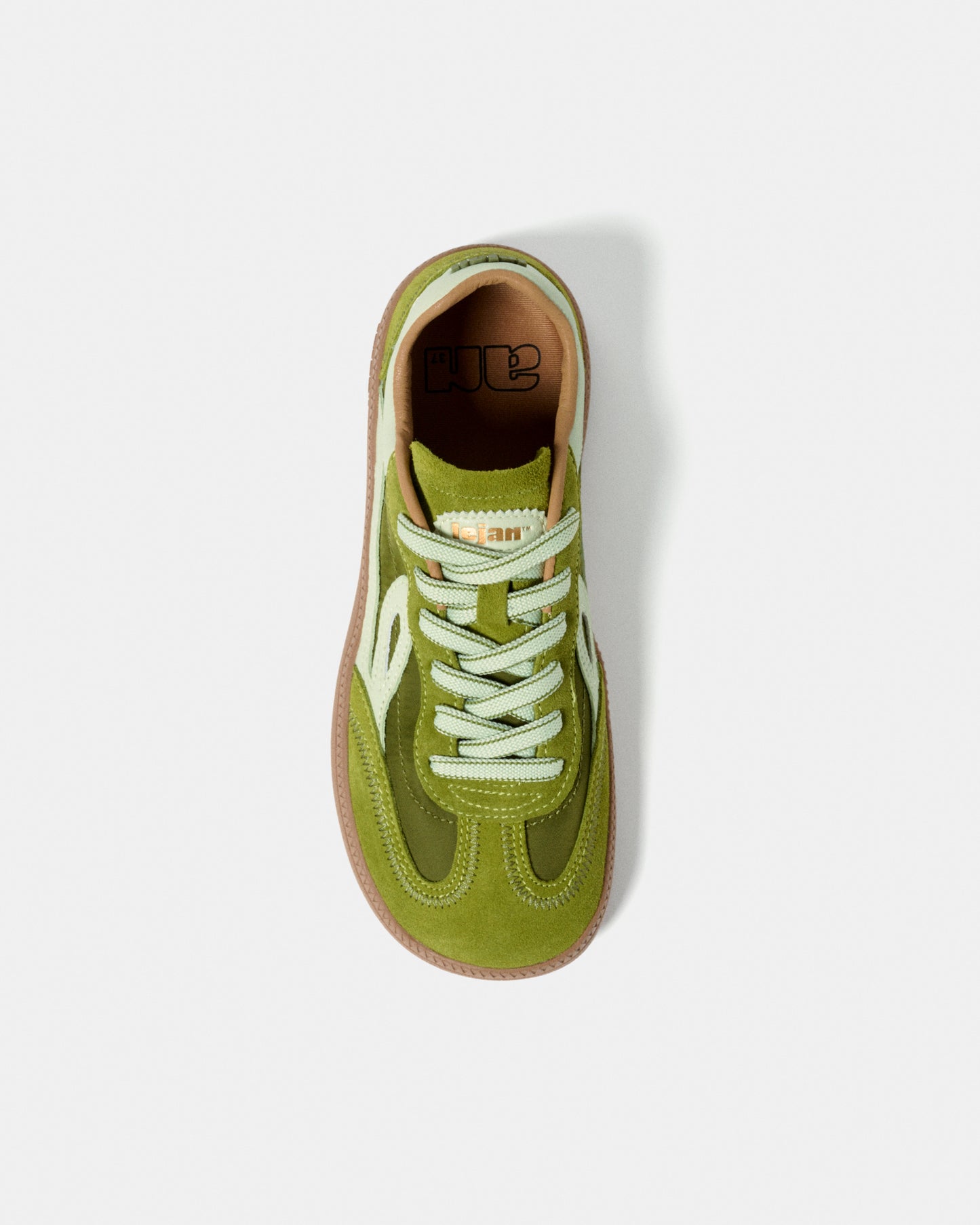 Lejan One - Kiwi Adulte