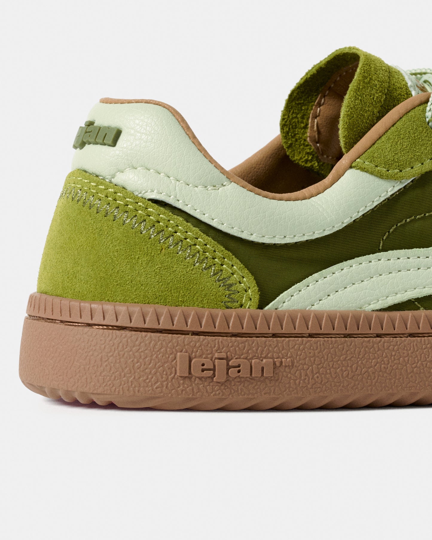 Lejan One - Kiwi Adulte