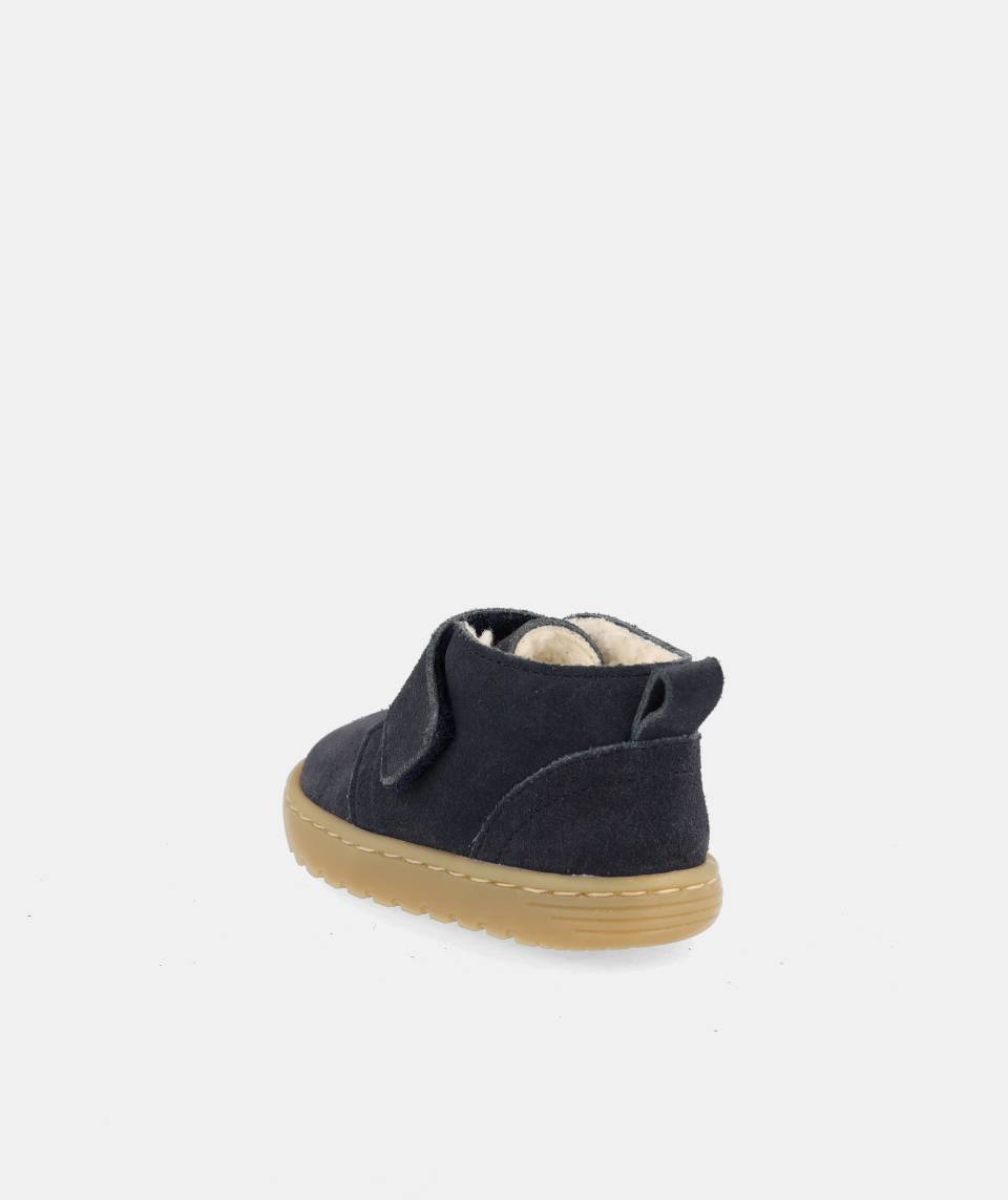 Blanditos - Bottes Ottawa Marin