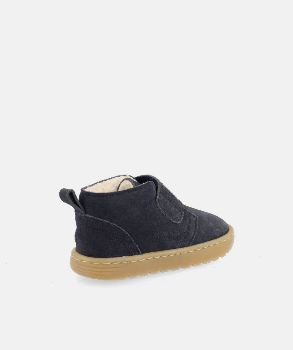 Blanditos - Bottes Ottawa Marin