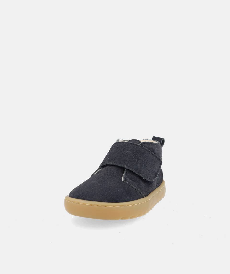 Blanditos - Bottes Ottawa Marin