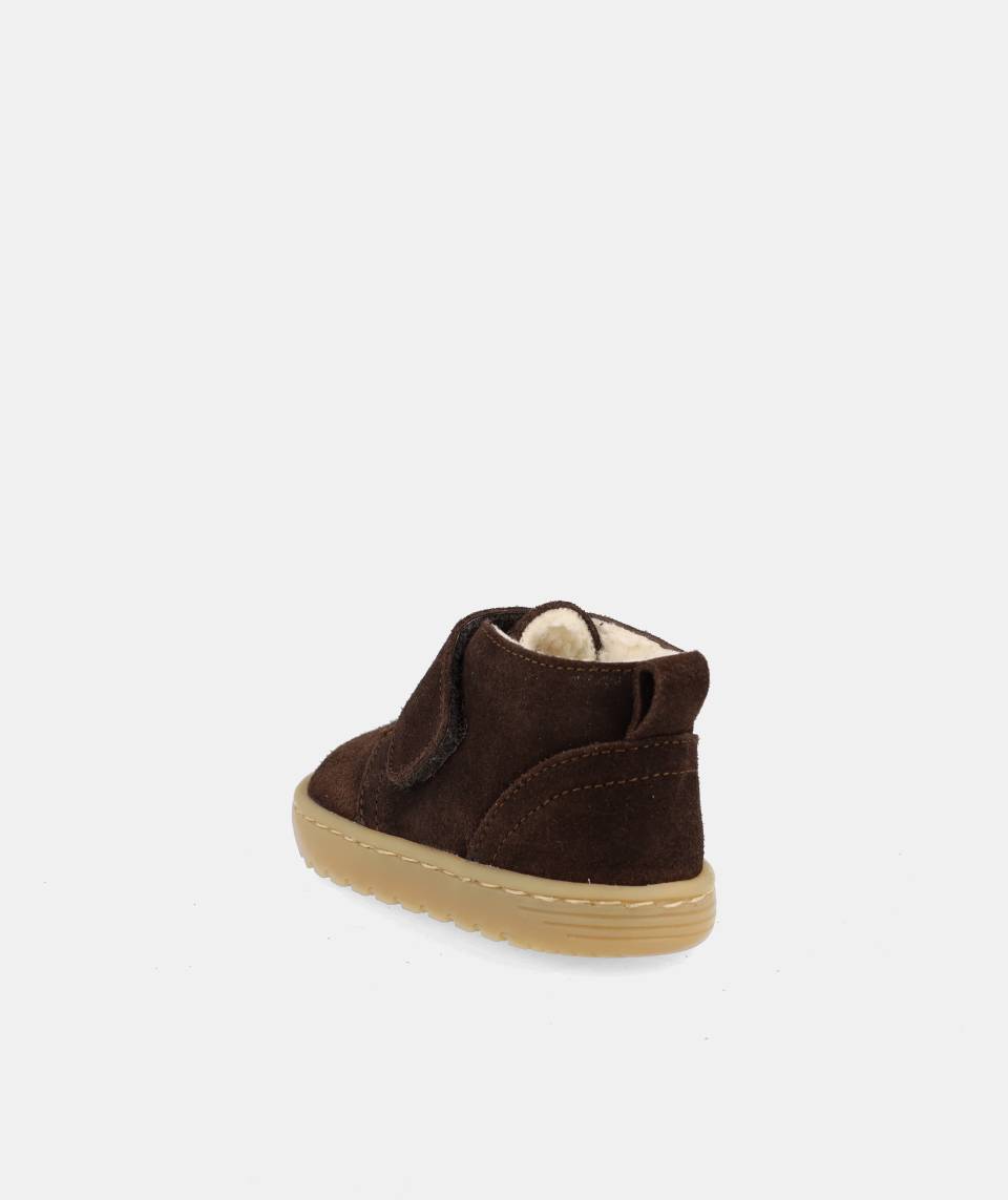 Blanditos - Bottes Ottawa Marron