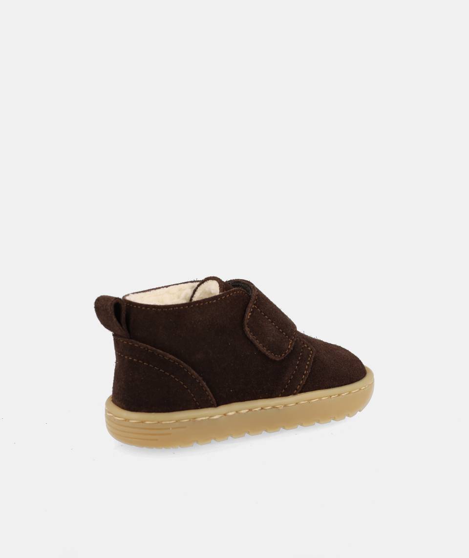 Blanditos - Bottes Ottawa Marron