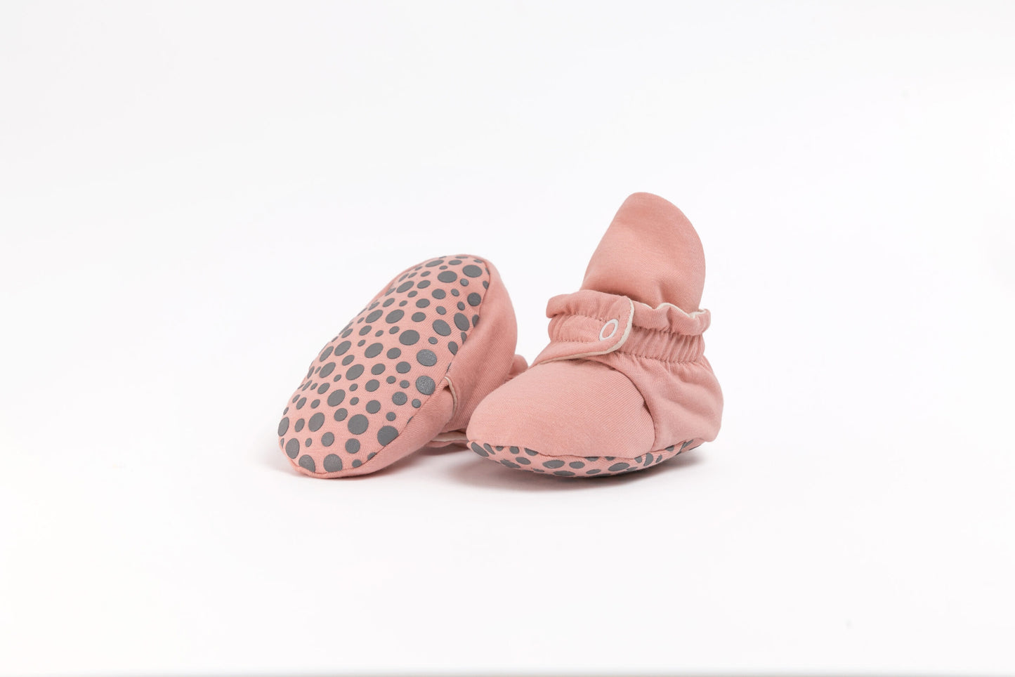 Babyschuhe Pink Lollipop