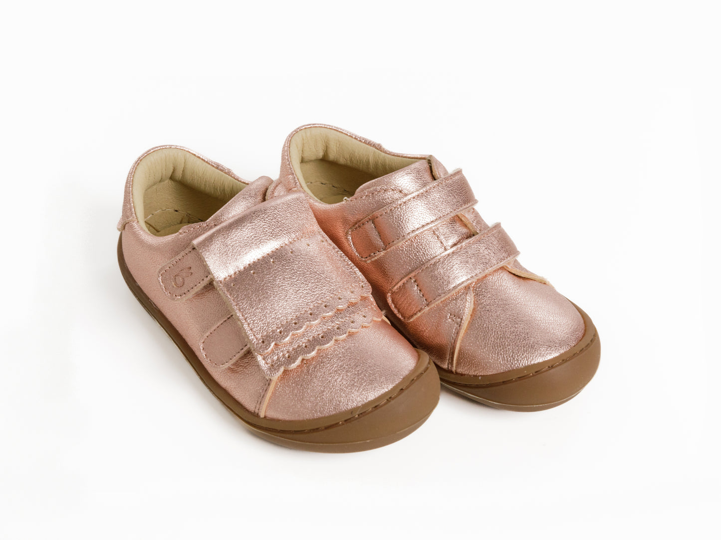 Bunny Barefoot - Chaussure Mouton Rose
