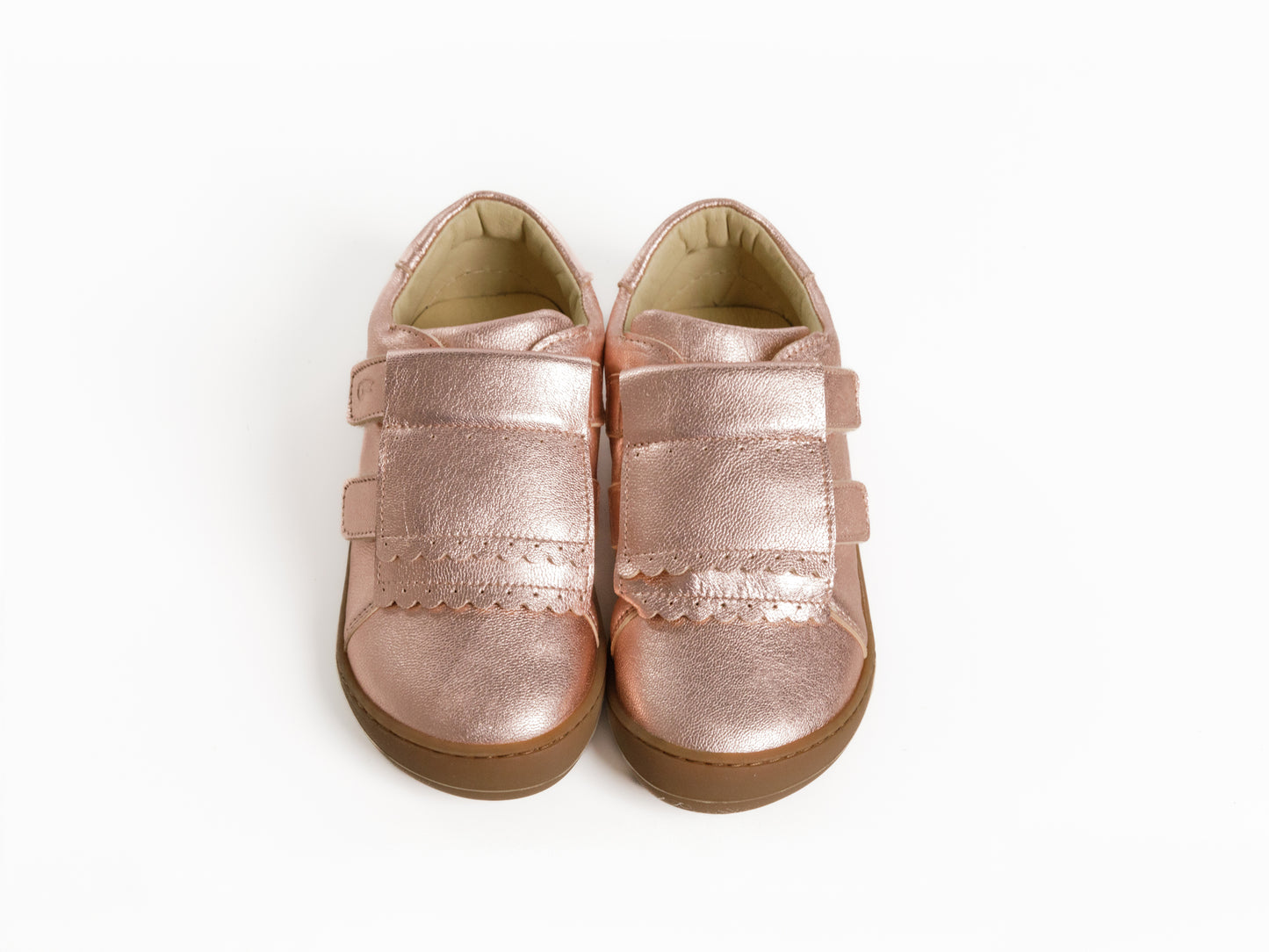 Bunny Barefoot - Chaussure Mouton Rose