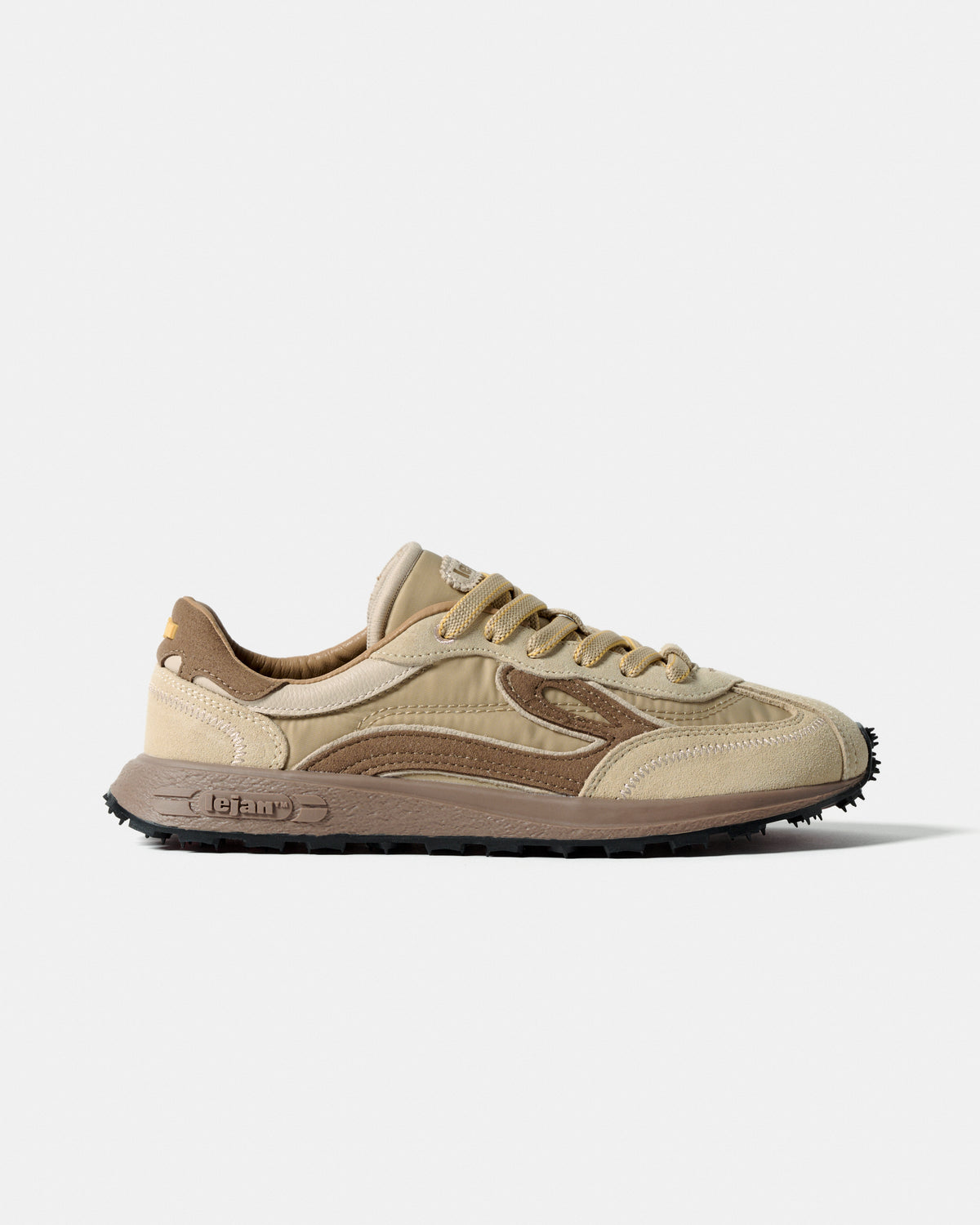 Lejan Melrose Adulte - Sand Beige
