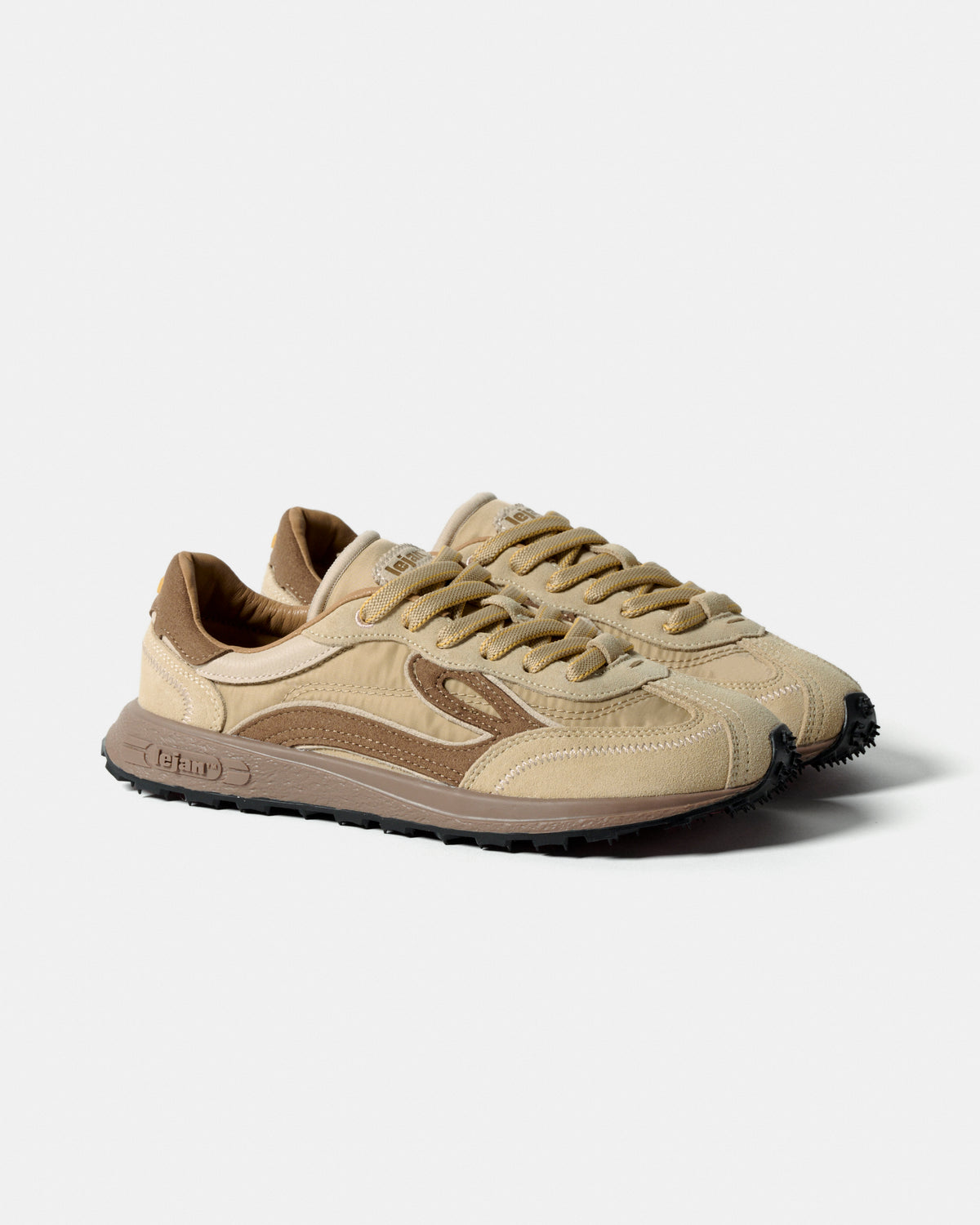 Lejan Melrose Adulte - Sand Beige