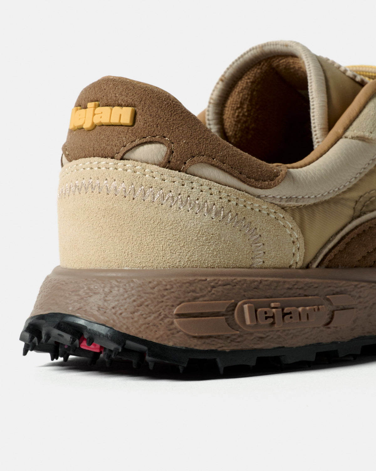 Lejan Melrose Adulte - Sand Beige