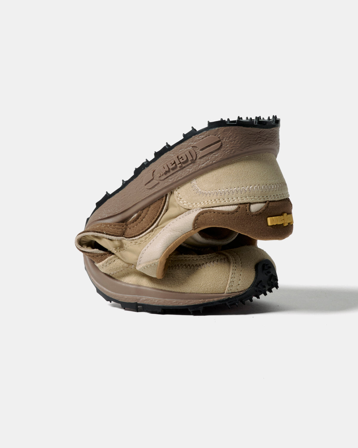 Lejan Melrose Adulte - Sand Beige