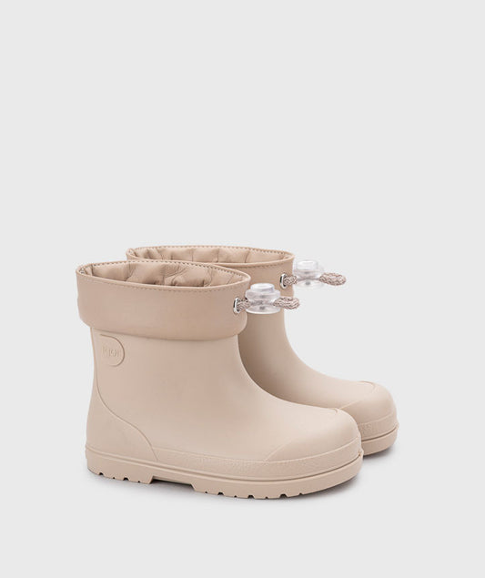 Pré-commande IGOR - Bottes Mendi Beige