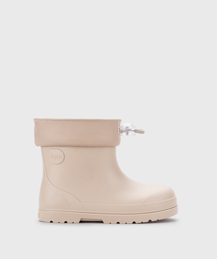IGOR – Himbeer-Yogi-Stiefel