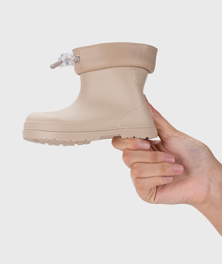 IGOR – Himbeer-Yogi-Stiefel