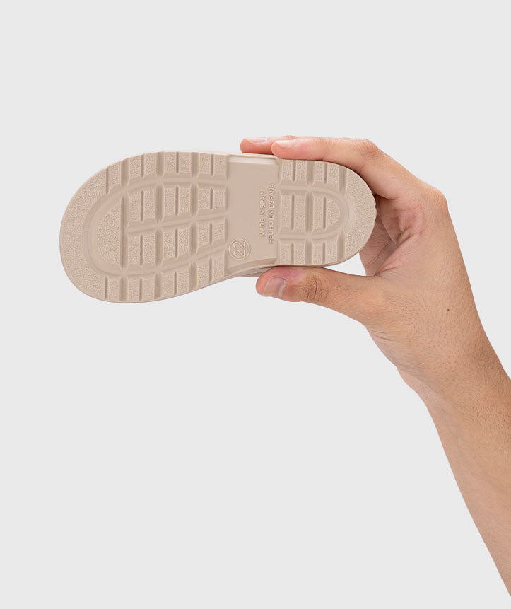 IGOR – Himbeer-Yogi-Stiefel