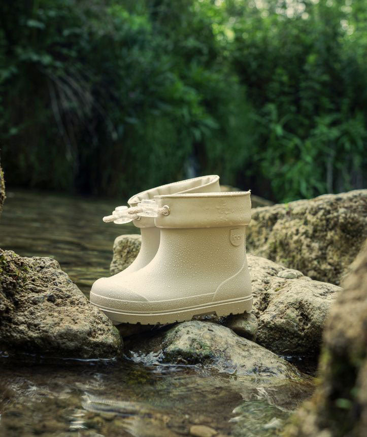 IGOR – Himbeer-Yogi-Stiefel