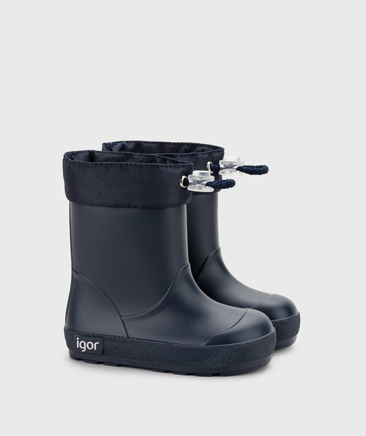 IGOR - Yogi Borreguito Khaki Stiefel