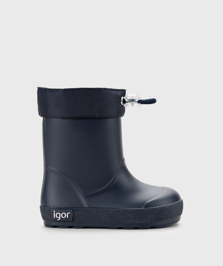 IGOR - Yogi Borreguito Khaki Stiefel