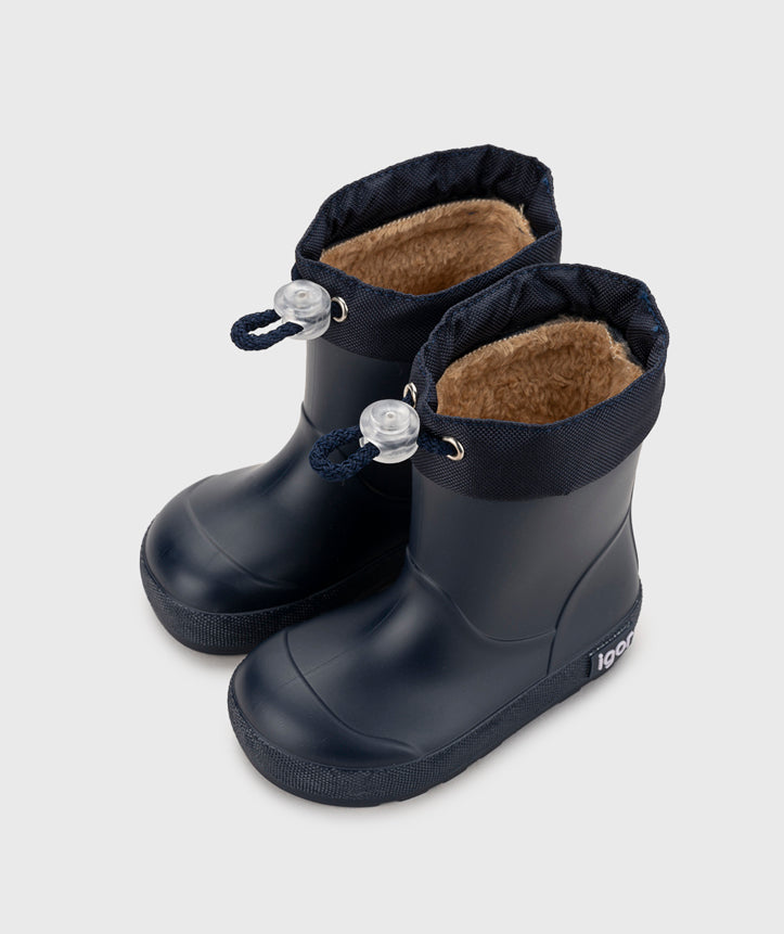 IGOR - Yogi Borreguito Khaki Stiefel