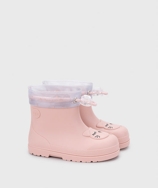 IGOR – Himbeer-Yogi-Stiefel